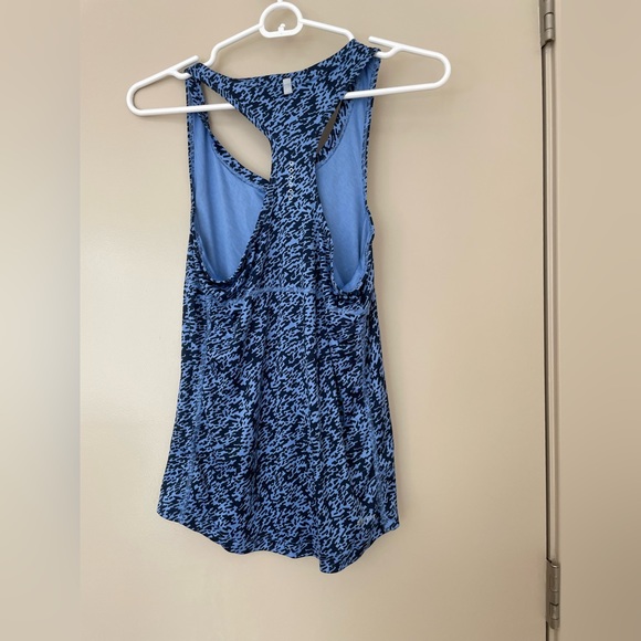 Nike Dri-Fit Racerback. Like new! - Picture 2 of 2